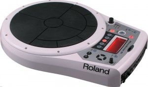 チコローランド ハンドソニック HPD-10 Roland - HandSonic HPD-10 | Hand Percussion Pad