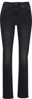 Jeansy straight leg Levis  724™ HIGH RISE STRAIGHT