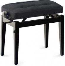 Zdjęcie Stagg PB4 BK P V/BK Velvet - Radzionków