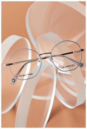 Zanzara Eyewear ZANZARA Z2076 C1