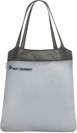 Torba na zakupy Sea To Summit Ultra-Sil Shopping Bag szara 