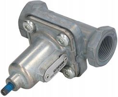 Zdjęcie Wabco Zawór Przelewowy 434 100 130 0 K 4341001300 - Dobra