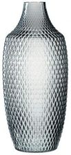 Zdjęcie Leonardo Wazon Szklany H 40cm Szary Poesia - Drzewica