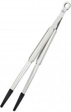 Zdjęcie Roesle Szczypce Pinceta 31cm Z Silikonem - Szczawno-Zdrój