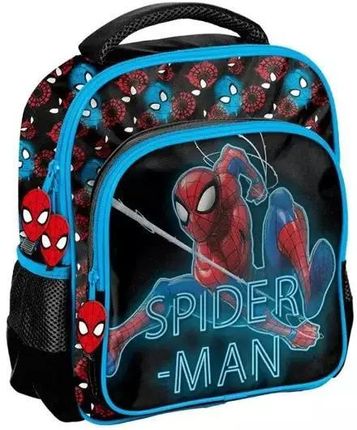 Paso Mały Plecak Spider Man Sp22Cs 337
