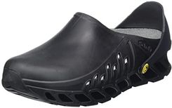 Zdjęcie Scholl F293781004 Evoflex Clogs Czarne - Piaseczno