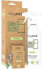 Zdjęcie SOYECO Tabletki czyszczące + butelka 500ml (SECO079) - Suchań