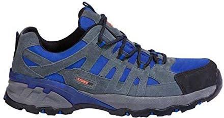 Ascona Stonekit Safety Boots Engelbert Strauss 80488 Półbuty