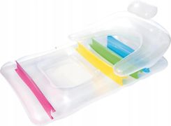 Zdjęcie Materac Do Pływania 2W1 Fotel Leżak Bestway - Piława Górna