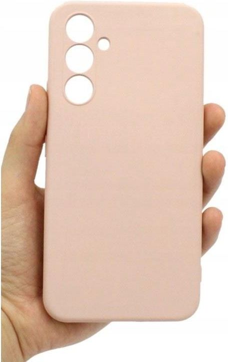 Case Roz Gsm Hurt Etui Do Samsung Galaxy A54 5G A546 Tint Case Róż - Etui na ...
