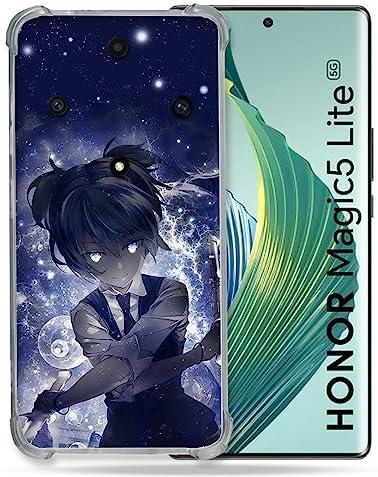 Coque pour Xiaomi Redmi Note 11s 4G Stranger Things Affiche Série Saison 5 Maniacase