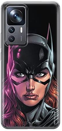 BABACO ERT GROUP custodia per cellulare per Xiaomi 12T/12T pro/K50 Ultra originale e con licenza ufficiale, modello Feel the love 001 adattato alla forma dello smartphone, parzialmente trasparente