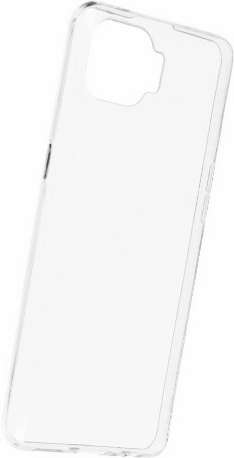 Novoton Etui Back Case Do Oppo Reno 4 Lite Silikon Etui Na Telefon Ceny I Opinie Ceneopl 1890