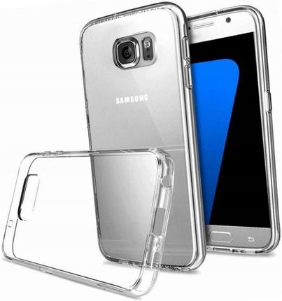 Izigsm Etui Back Case Do Samsung Galaxy S7 Silikon