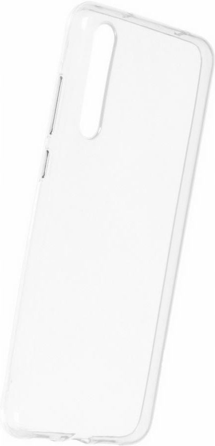 Novoton Etui Back Case Do Huawei P20 Pro Silikon Etui Na Telefon Ceny I Opinie Ceneopl 7287