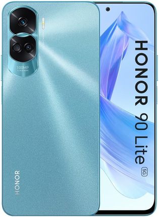 Honor 90 Lite 8/256GB Niebieski