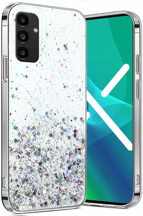 Xgsm Etui Do Samsung Galaxy A13 5G A04S Brokat Szkło