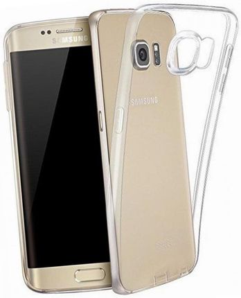 Izigsm Etui Back Case Do Samsung Galaxy S7 Edge Silikon