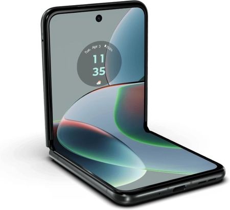 Motorola razr 40 8G/256GB セージグリーン simフリー 新品未開封] SIMフリー Motorola razr 40 [8GB/256GB][セージ