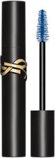 Yves Saint Laurent Lash Clash – Nadający Ekstremalnej Objętości Tusz Do Rzęs 04 Blue 9 ml