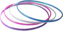 Zdjęcie ICE HOOP – Mieniące się hula hop 71cm „V-grip” 1szt. EPEE EP04130 - Świdnica