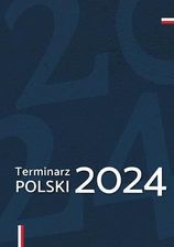 Zdjęcie Terminarz Polski 2024 - Nidzica