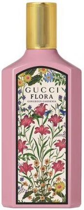 Gucci Flora Gorgeous Gardenia Woda Perfumowana 100 ml TESTER