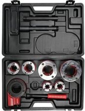 Zdjęcie YATO GWINTOWNICA RĘCZNA 6 CZĘŚCI 1/2"-2" YT-29003 - Michałowo