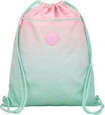 Zdjęcie COOLPACK VERT WOREK NA BUTY SPORTOWY GRADIENT STRAWBERRY - Ujazd