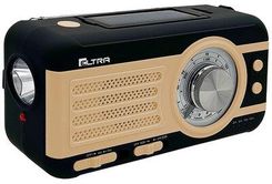 Zdjęcie Eltra WB-1 Czarno-Brązowy (SAHARA) - Płońsk