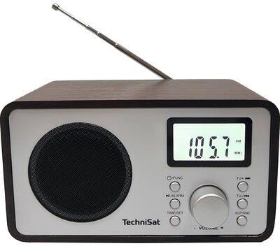 Technisat Radio Classic 200 Wenge (76482100)