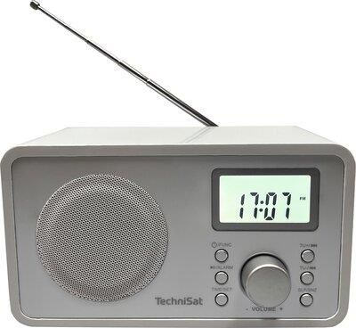 Technisat Radio Classic 200 Biały (76482101)