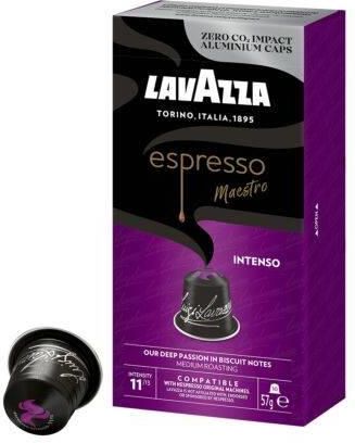 Lavazza do Nespresso Espresso Intenso - 10 szt.