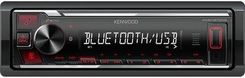 Zdjęcie Kenwood KMM 209BT - Wisła