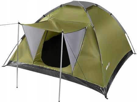 Namiot Turystyczny Traveler 4-Osobowy Na Camping