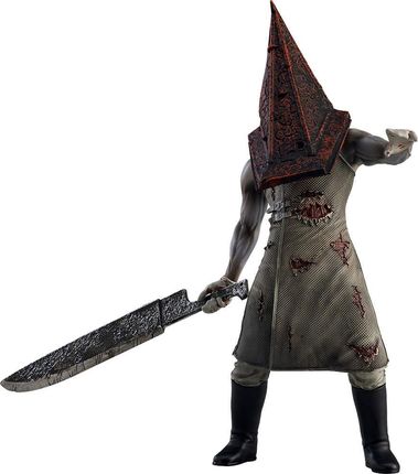 Good Smile Company Silent Hill 2 Pop Up Parade PVC Statue Red Pyramid Thing 17cm