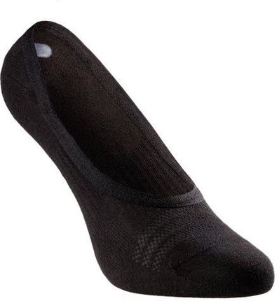 Vilgain Invisible Socks 35 - 38 3 Pary Czarny