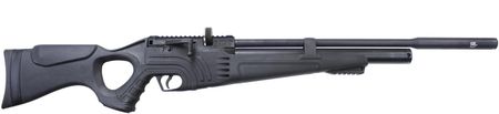 Hatsan Arms Wiatrówka Pcp Hatsan Flash 101 Qe Set / Zestaw, Tłumik Qe (116960U)