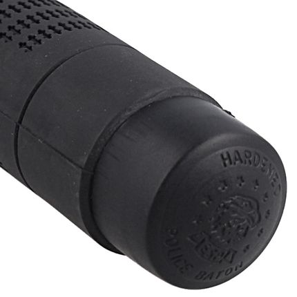 Esp - Euro Security Products Pałka Teleskopowa Hartowana Esp Ergonomic 18'' Fobus (Exb-18He-Bk Bh-24) (116200) - zdjęcie 2