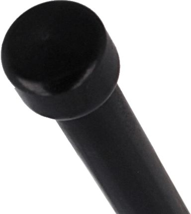 Esp - Euro Security Products Pałka Teleskopowa Hartowana Esp Ergonomic 18'' Fobus (Exb-18He-Bk Bh-24) (116200) - zdjęcie 6