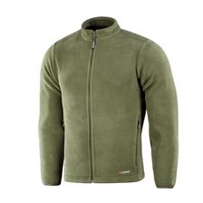 M-Tac Bluza Nord Fleece Army Olive (20467064) (1179355)