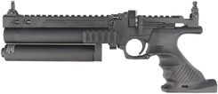 Zdjęcie Hatsan Arms Pistolet Wiatrówka Pcp Hatsan Jet Ii 5.5 Mm (118829V) - Kórnik