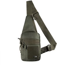 M-Tac Torba Na Ramię Z Rzepem Olive (10061001) (119002)
