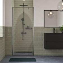 Zdjęcie Sealskin Contour 90Cm Szary Mat CD200906145100 - Puszczykowo