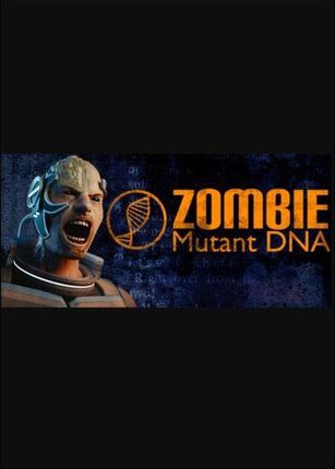 Zombie Mutant DNA (Digital)