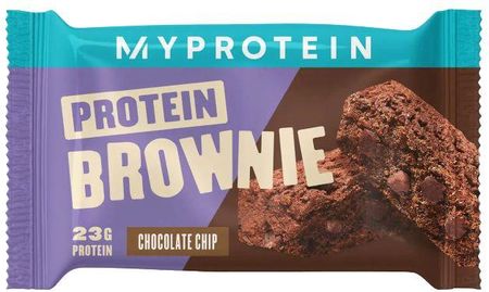 Myprotein Protein Brownie Czekolada 75 G