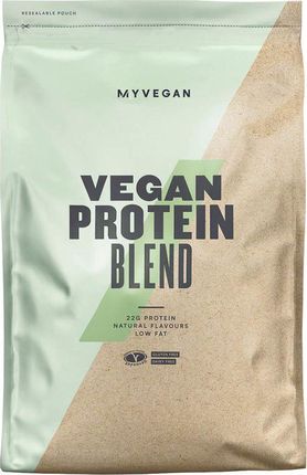 Myprotein Vegan Blend Kawa/Orzech 1000 G