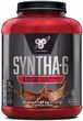 ■ Odżywka Białkowa Mieszanka BSN Syntha 6 EDGE 1870g Lody Waniliowe  ■ NATYCHMIASTOWA WYSYŁKA