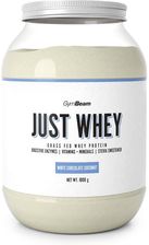 Zdjęcie Gymbeam Białko Serwatkowe Just Whey 1000g - Moryń