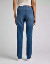 LEE COMFORT STRAIGHT MEDIUM INDIGO L34CTTKY